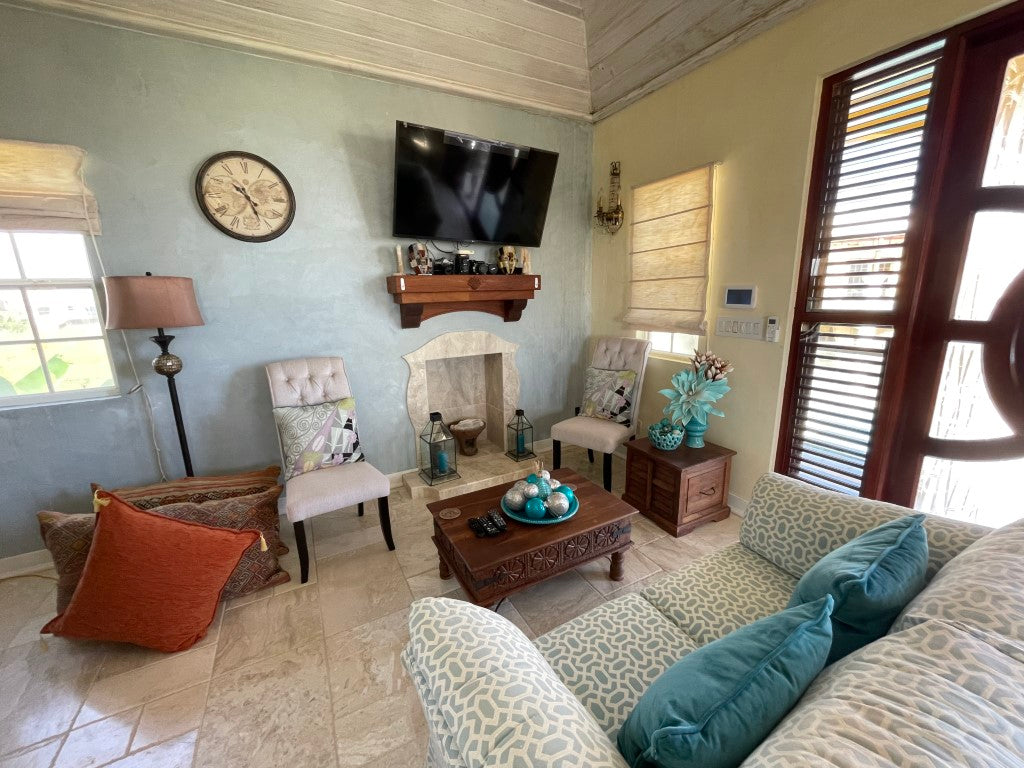 Harmony Lodge, Buzzards Roost, St. Philip, Barbados