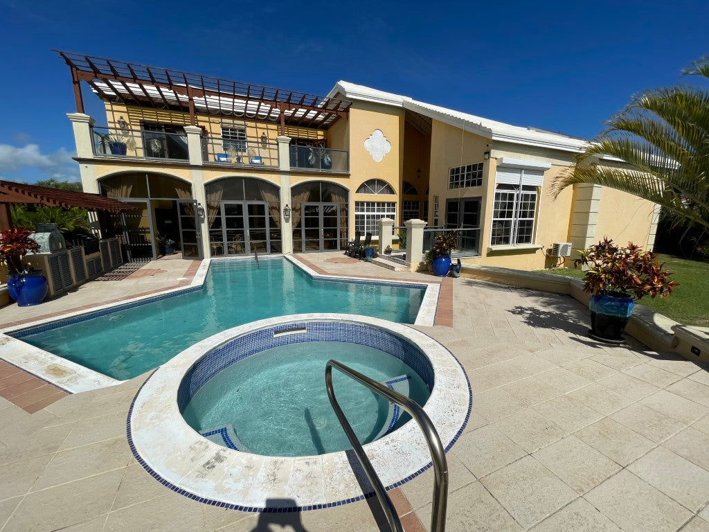 Harmony Lodge, Buzzards Roost, St. Philip, Barbados