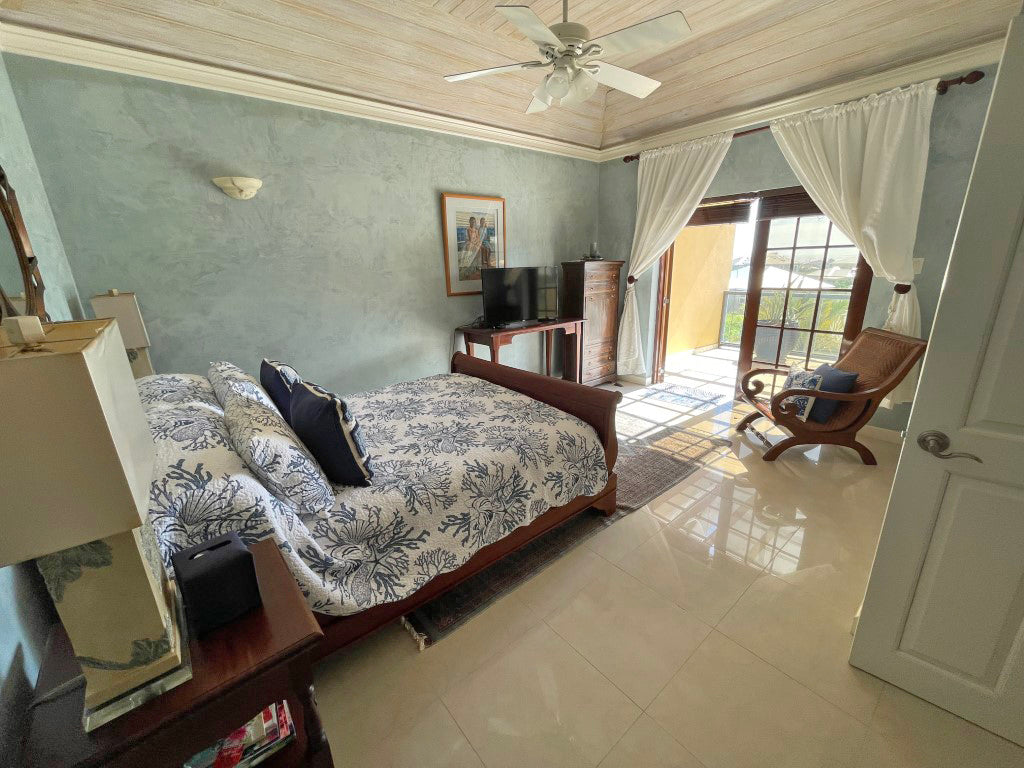 Harmony Lodge, Buzzards Roost, St. Philip, Barbados