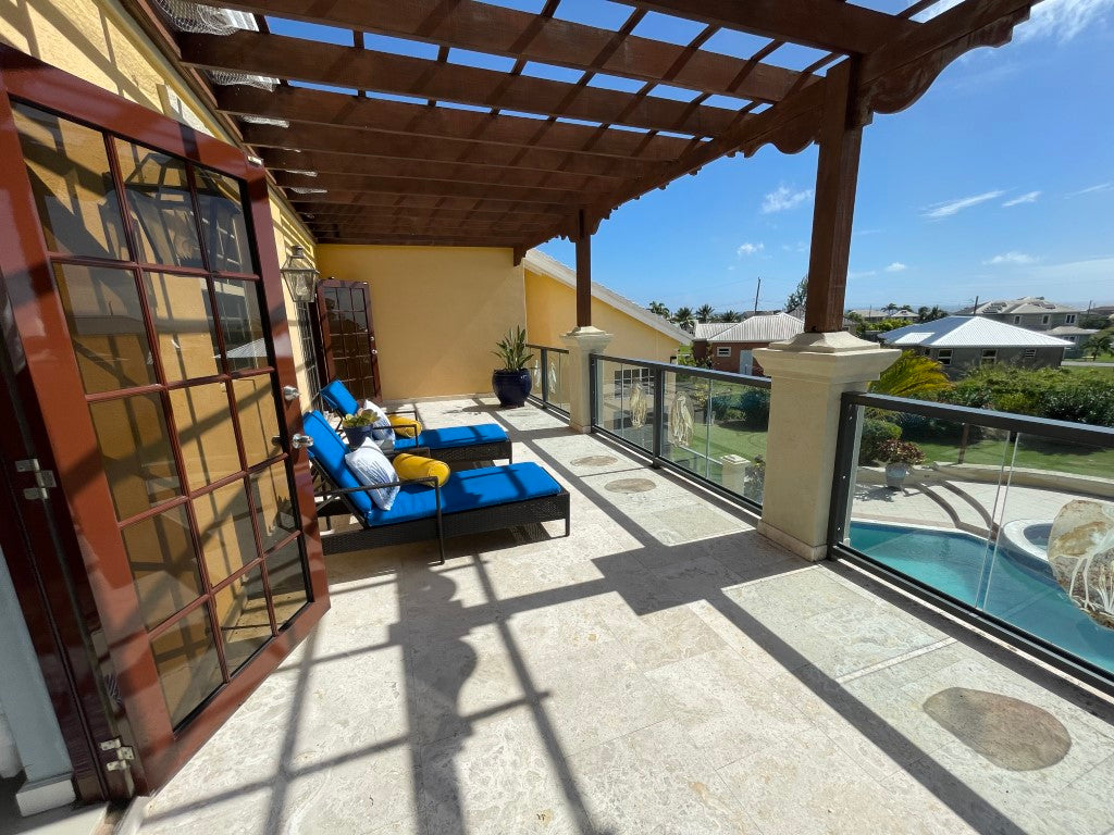 Harmony Lodge, Buzzards Roost, St. Philip, Barbados