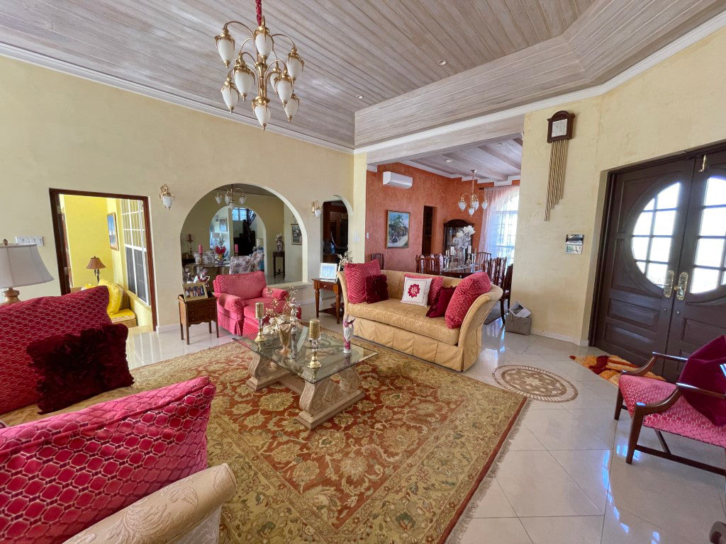 Harmony Lodge, Buzzards Roost, St. Philip, Barbados