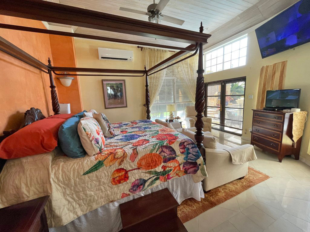 Harmony Lodge, Buzzards Roost, St. Philip, Barbados