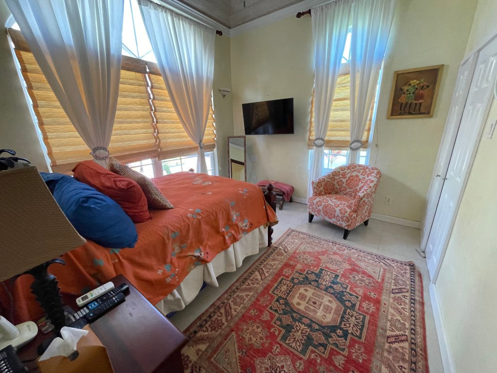 Harmony Lodge, Buzzards Roost, St. Philip, Barbados