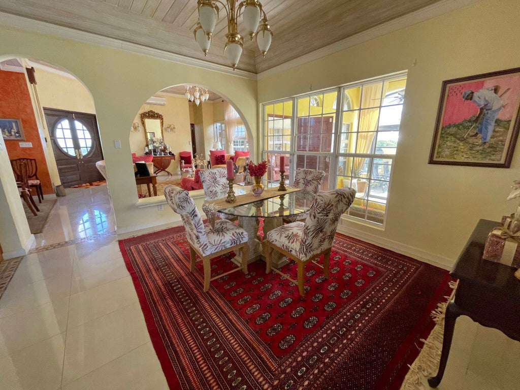 Harmony Lodge, Buzzards Roost, St. Philip, Barbados