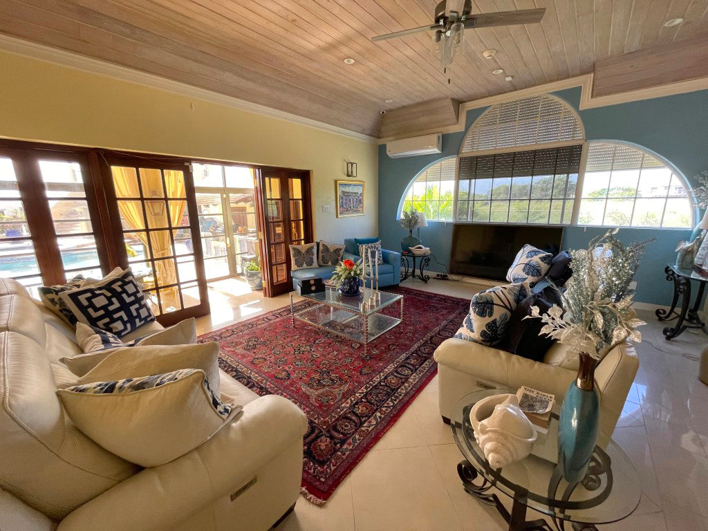Harmony Lodge, Buzzards Roost, St. Philip, Barbados