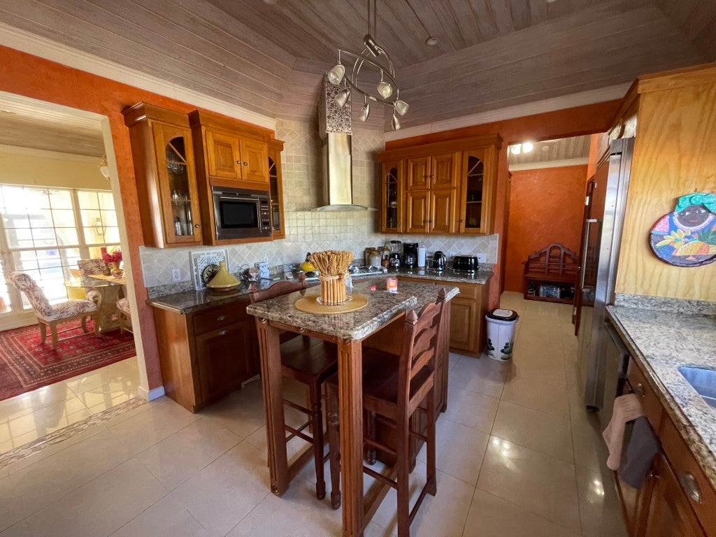 Harmony Lodge, Buzzards Roost, St. Philip, Barbados