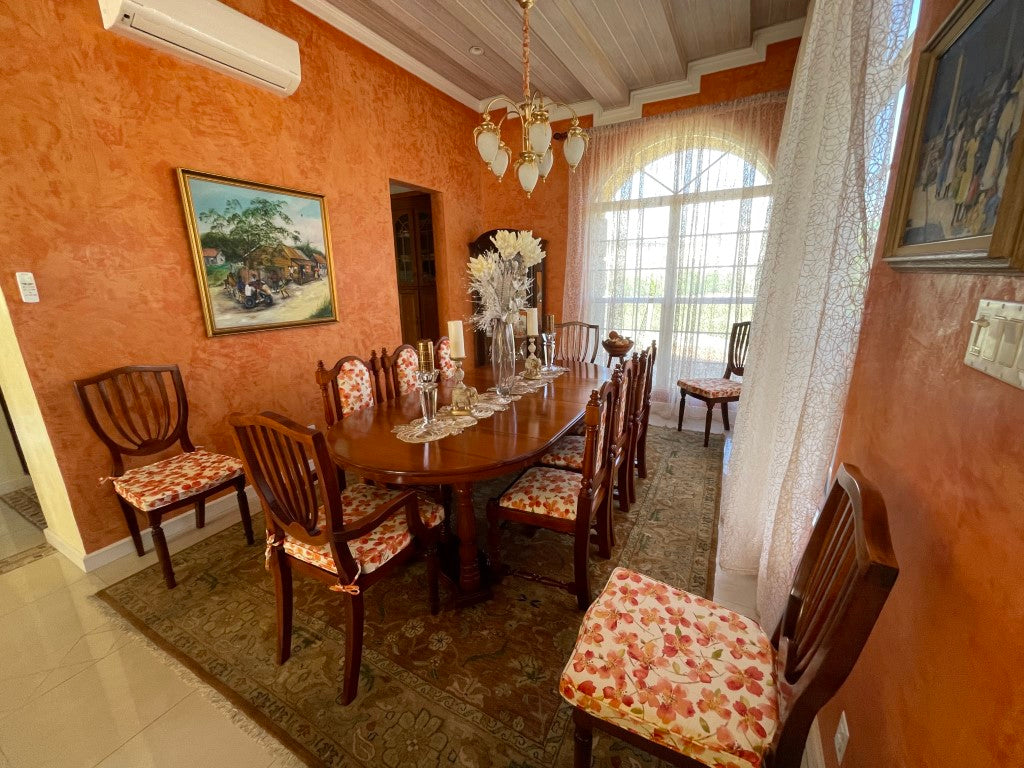 Harmony Lodge, Buzzards Roost, St. Philip, Barbados