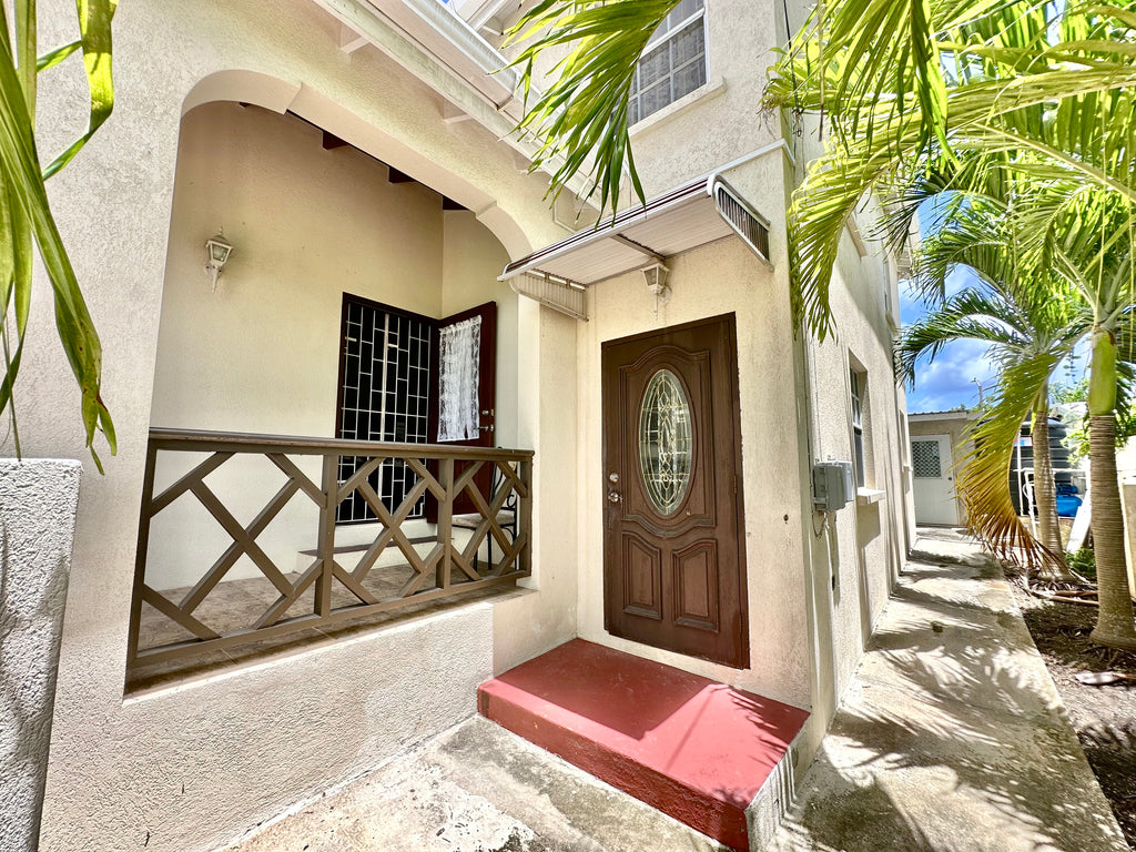 Salem Heights, 2 Bedroom Apartment Attached
