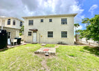 Salem Heights, 2 Bedroom Apartment Attached