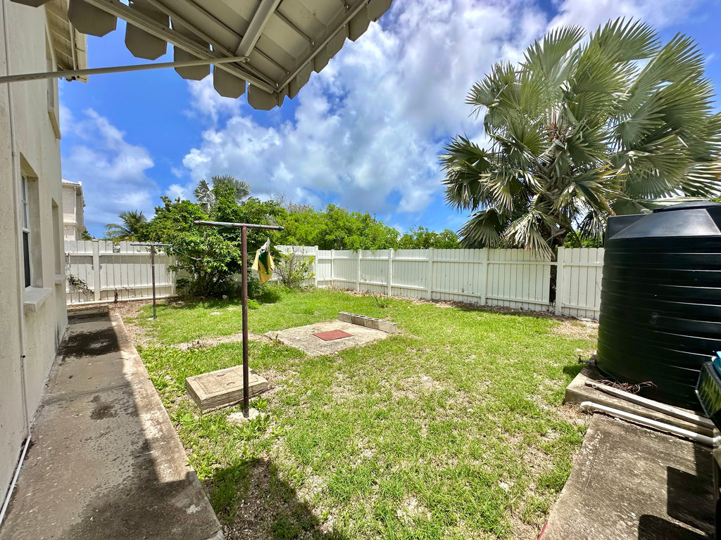 Salem Heights, 2 Bedroom Apartment Attached