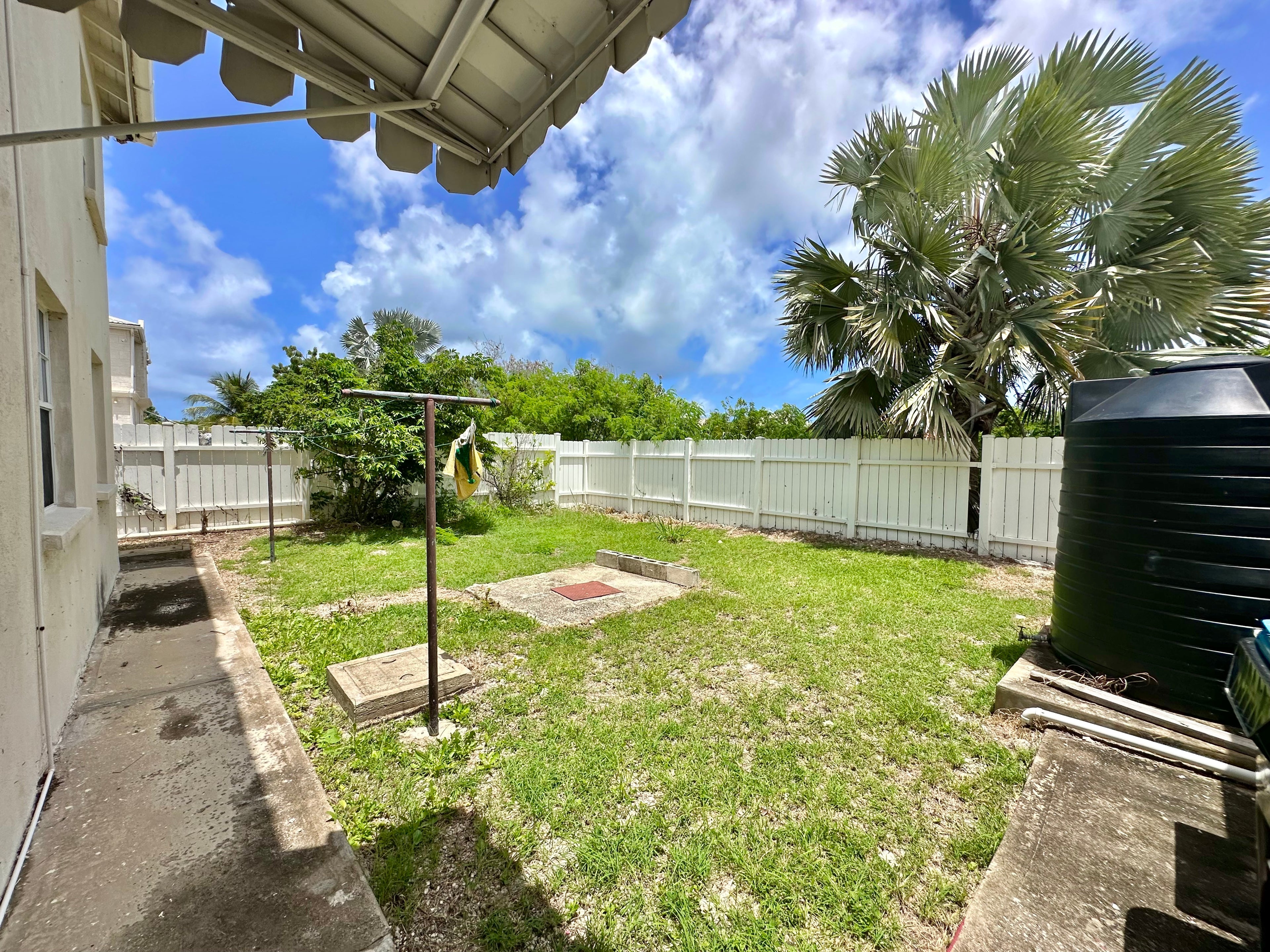 Salem Heights, 2 Bedroom Apartment Attached