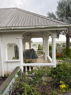 JACARANDA,Brighton, St. George, Barbados