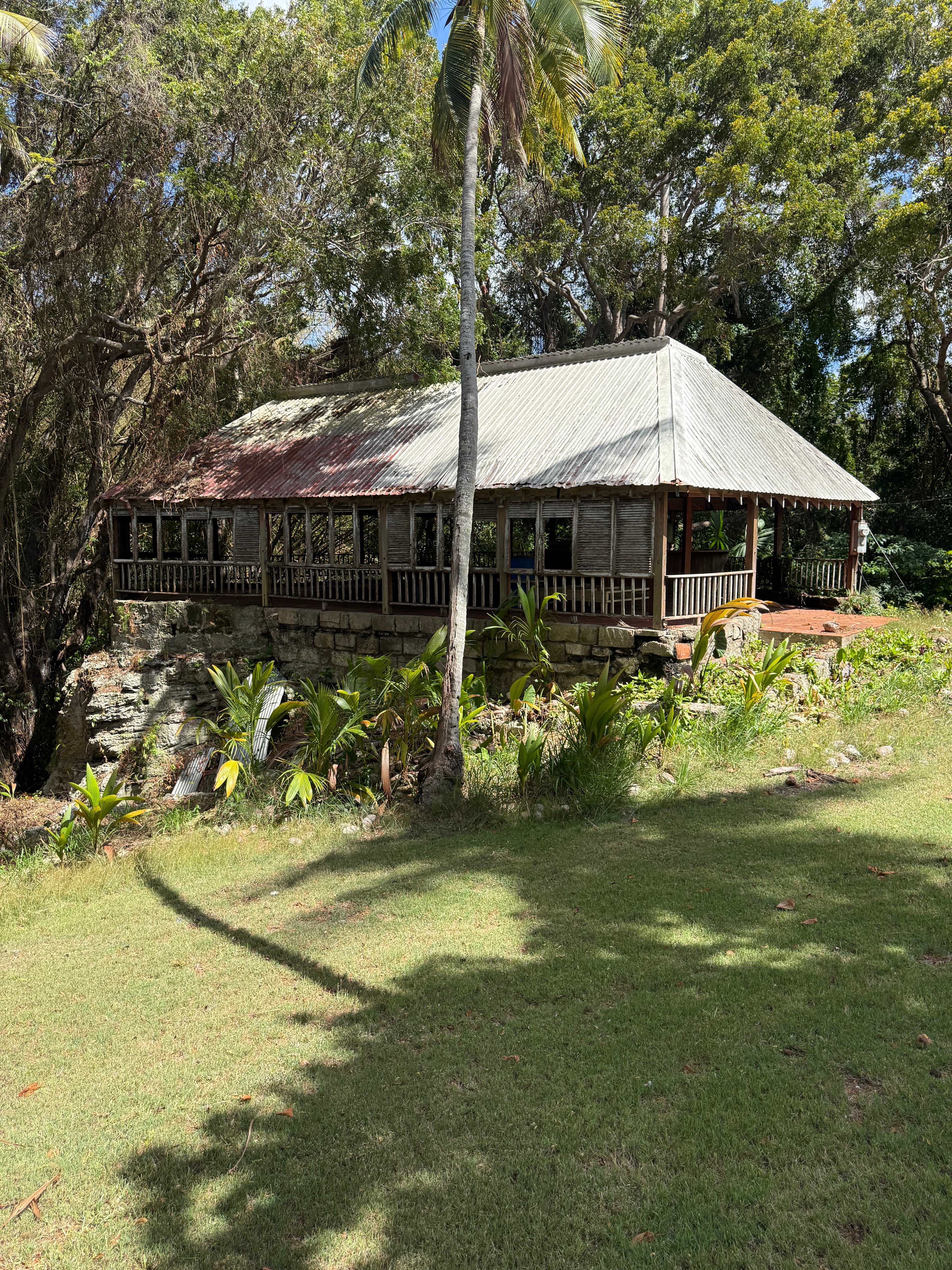 Palmer Plantation, Saint Philip