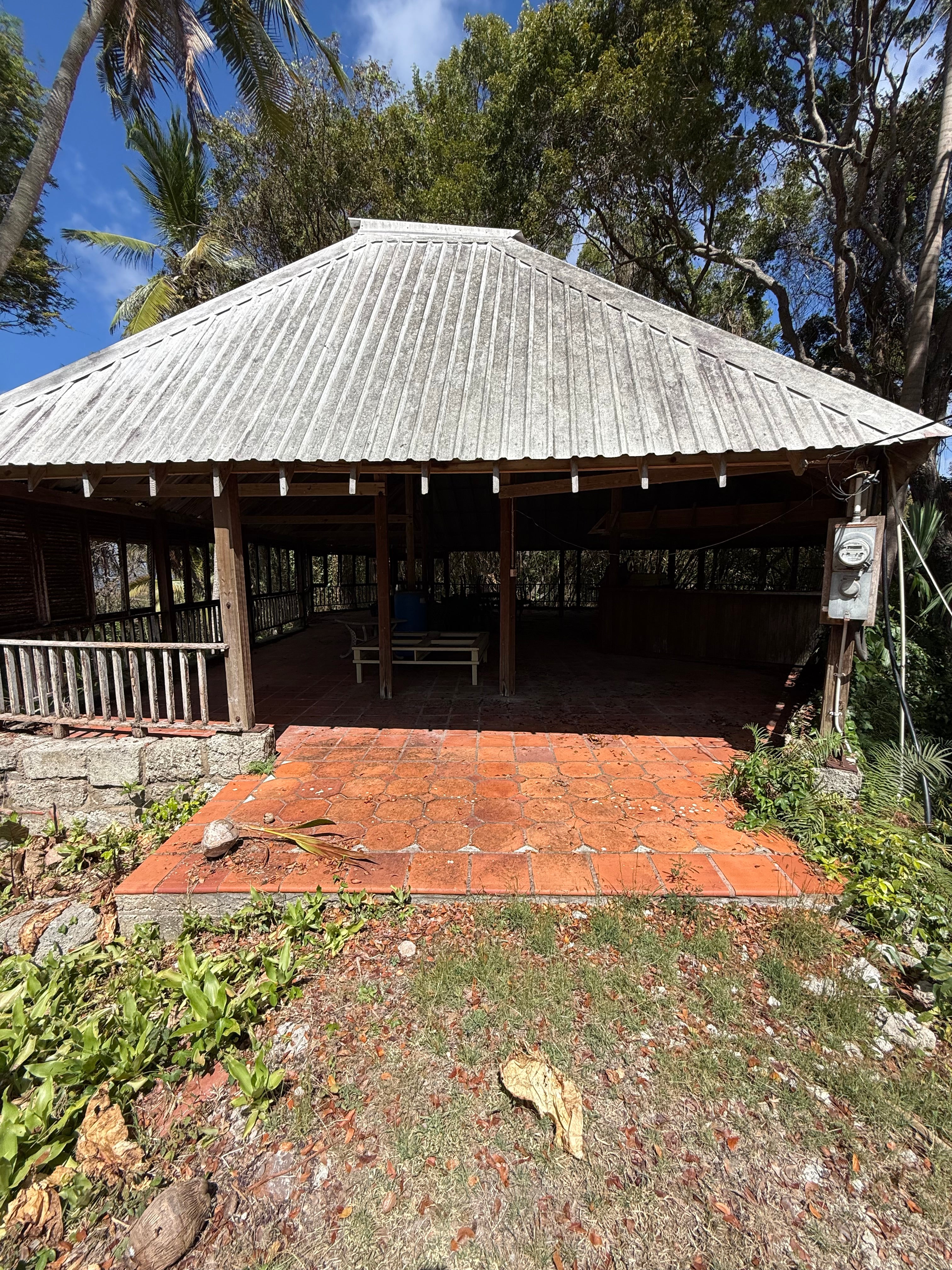 Palmer Plantation, Saint Philip