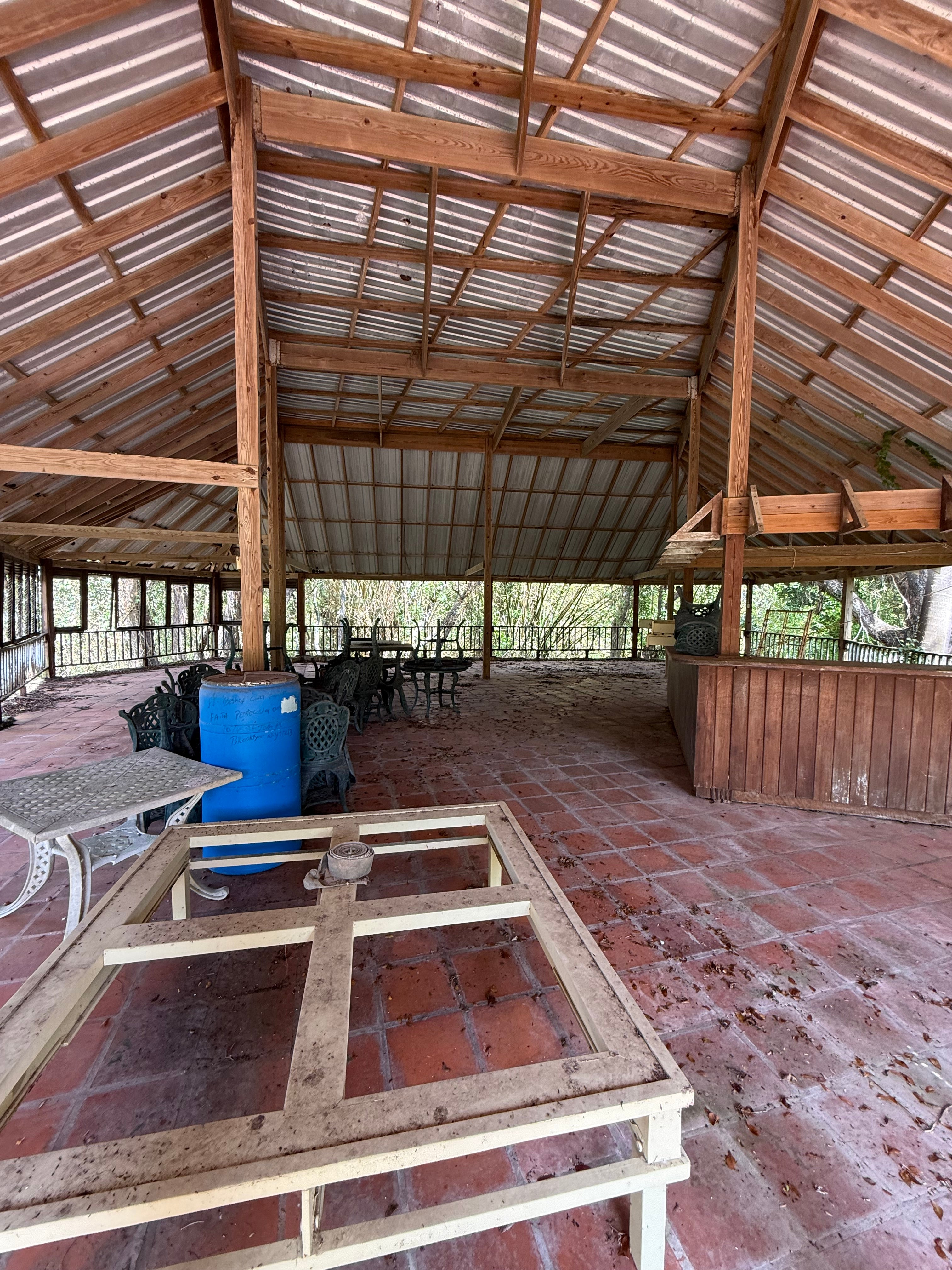 Palmer Plantation, Saint Philip