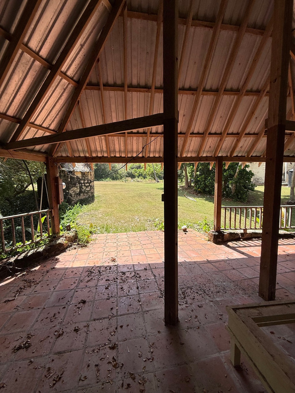 Palmer Plantation, Saint Philip