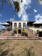 Palmer Plantation, Saint Philip