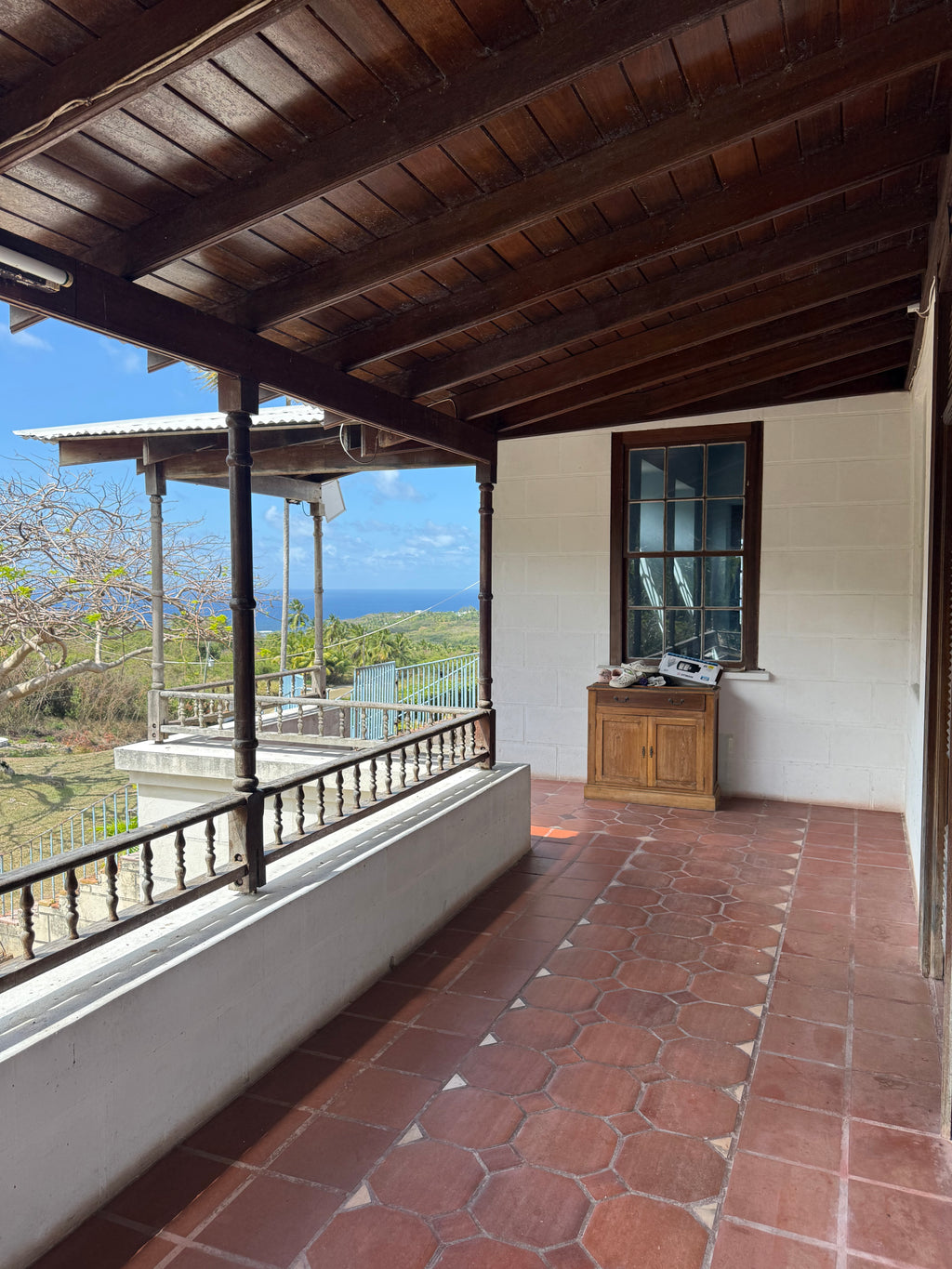 Palmer Plantation, Saint Philip