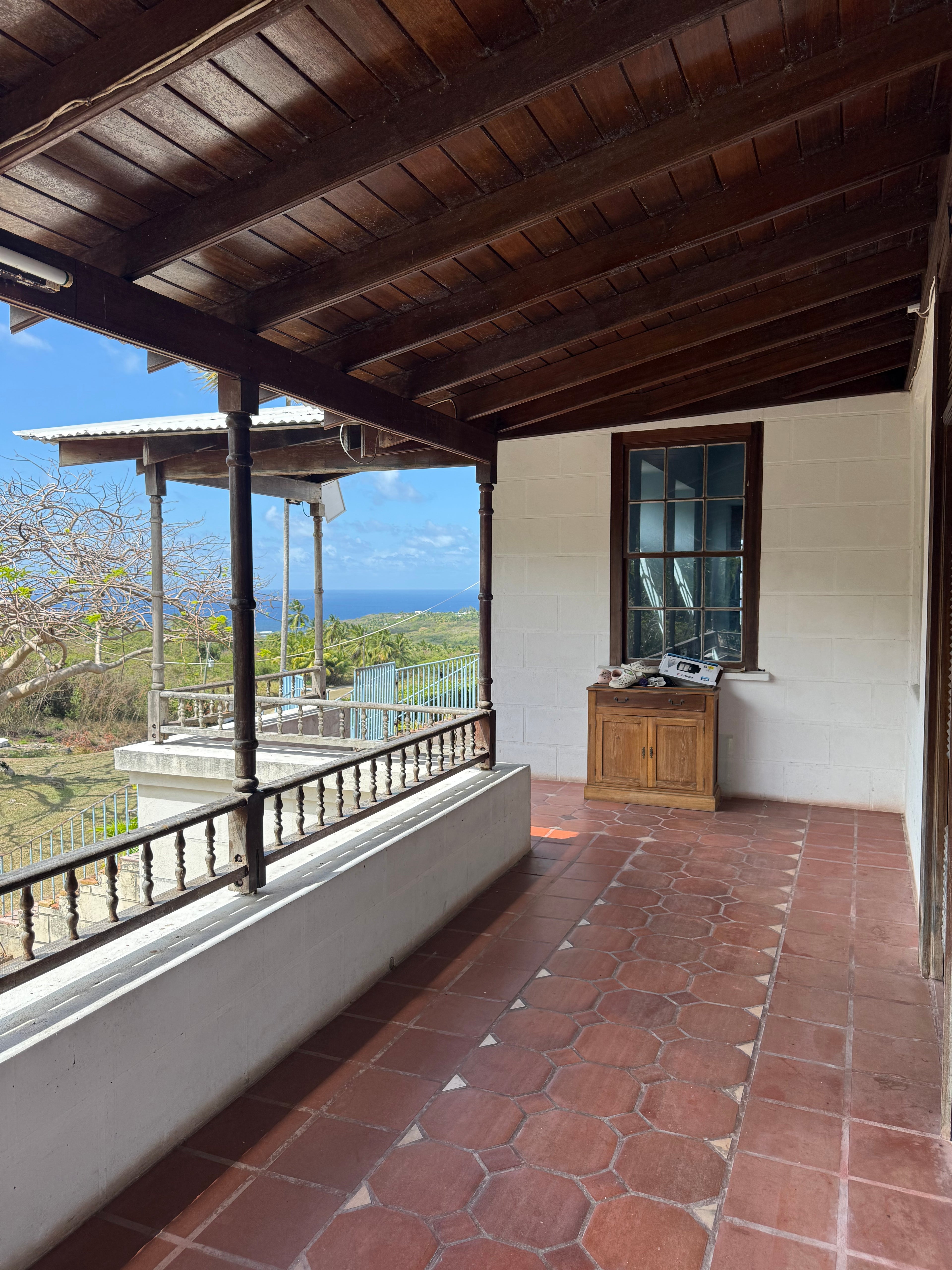 Palmer Plantation, Saint Philip