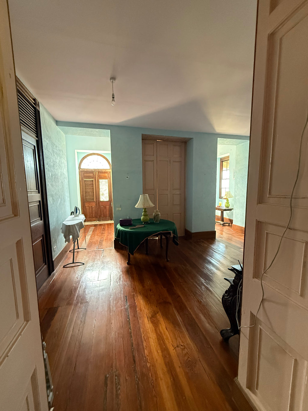 Palmer Plantation, Saint Philip