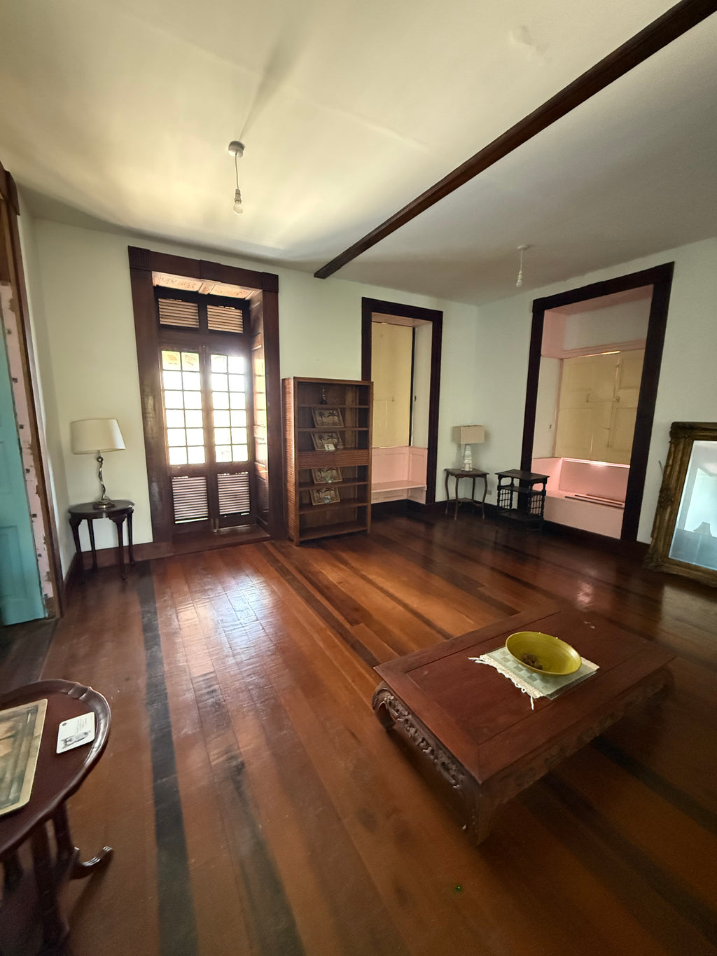 Palmer Plantation, Saint Philip