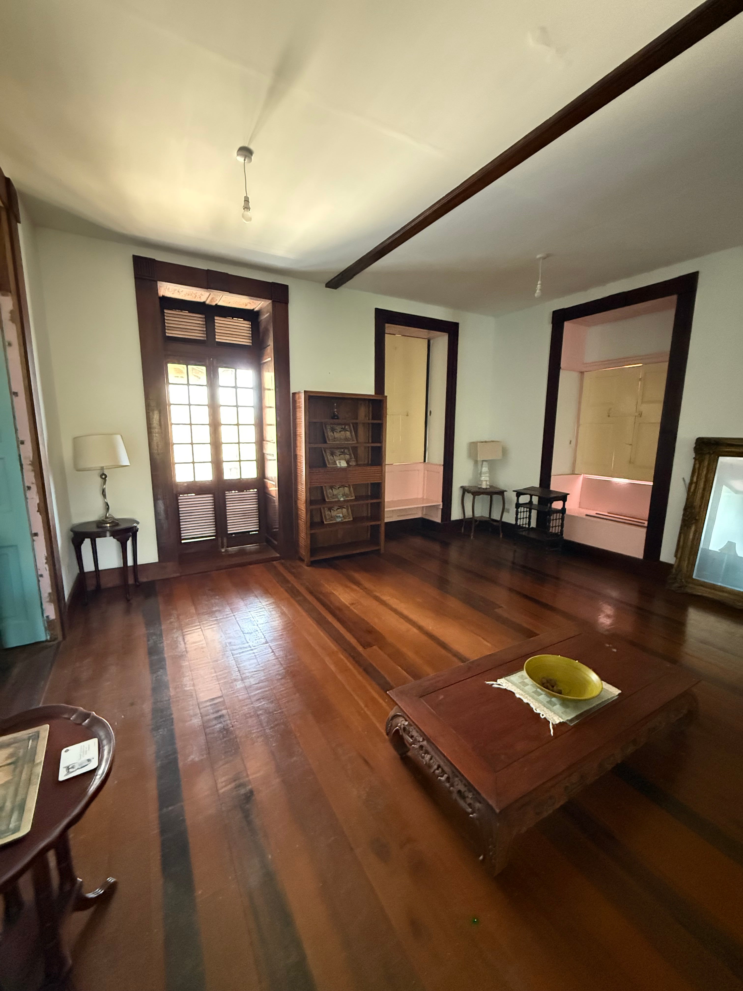 Palmer Plantation, Saint Philip