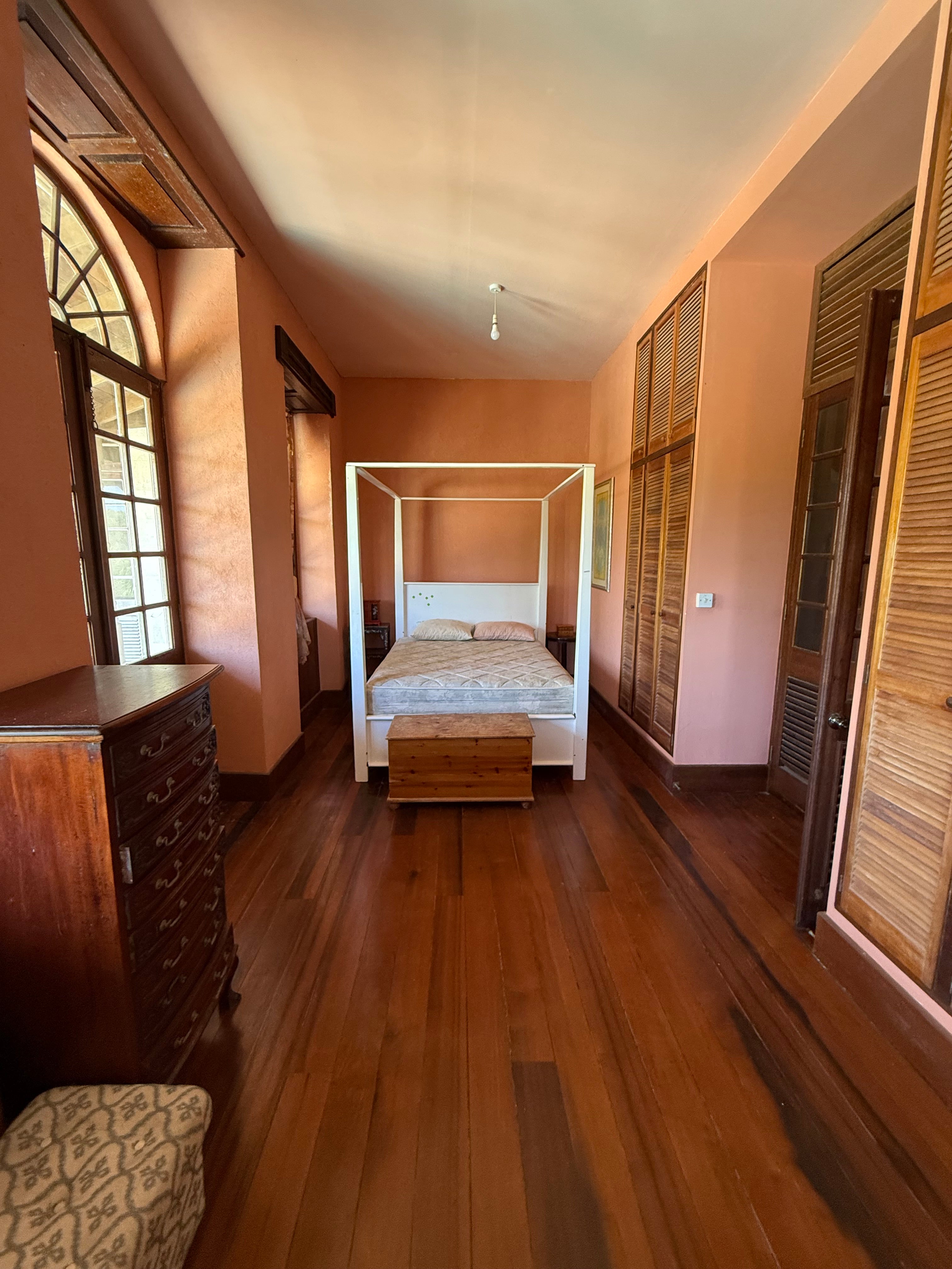 Palmer Plantation, Saint Philip