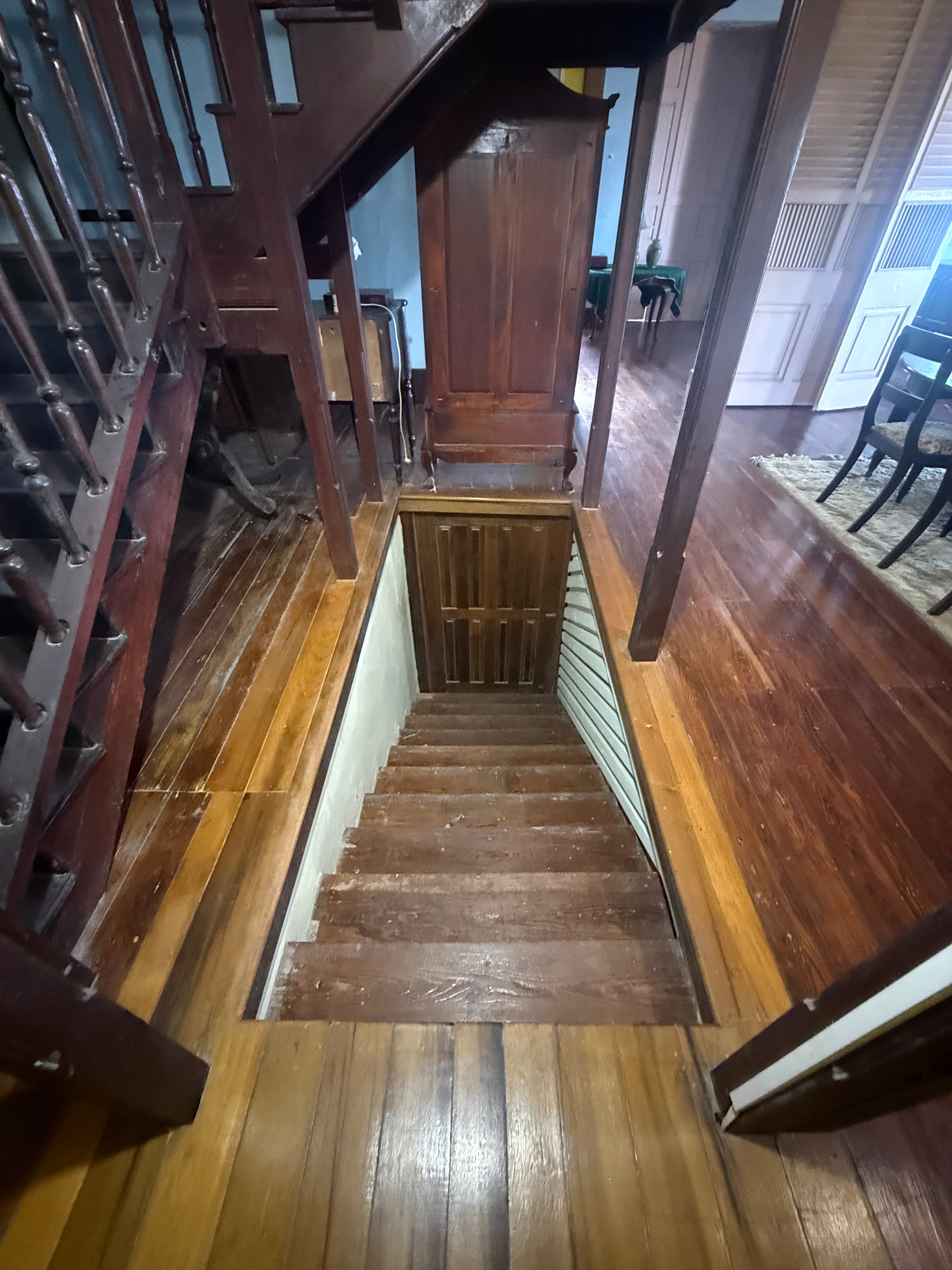 Palmer Plantation, Saint Philip