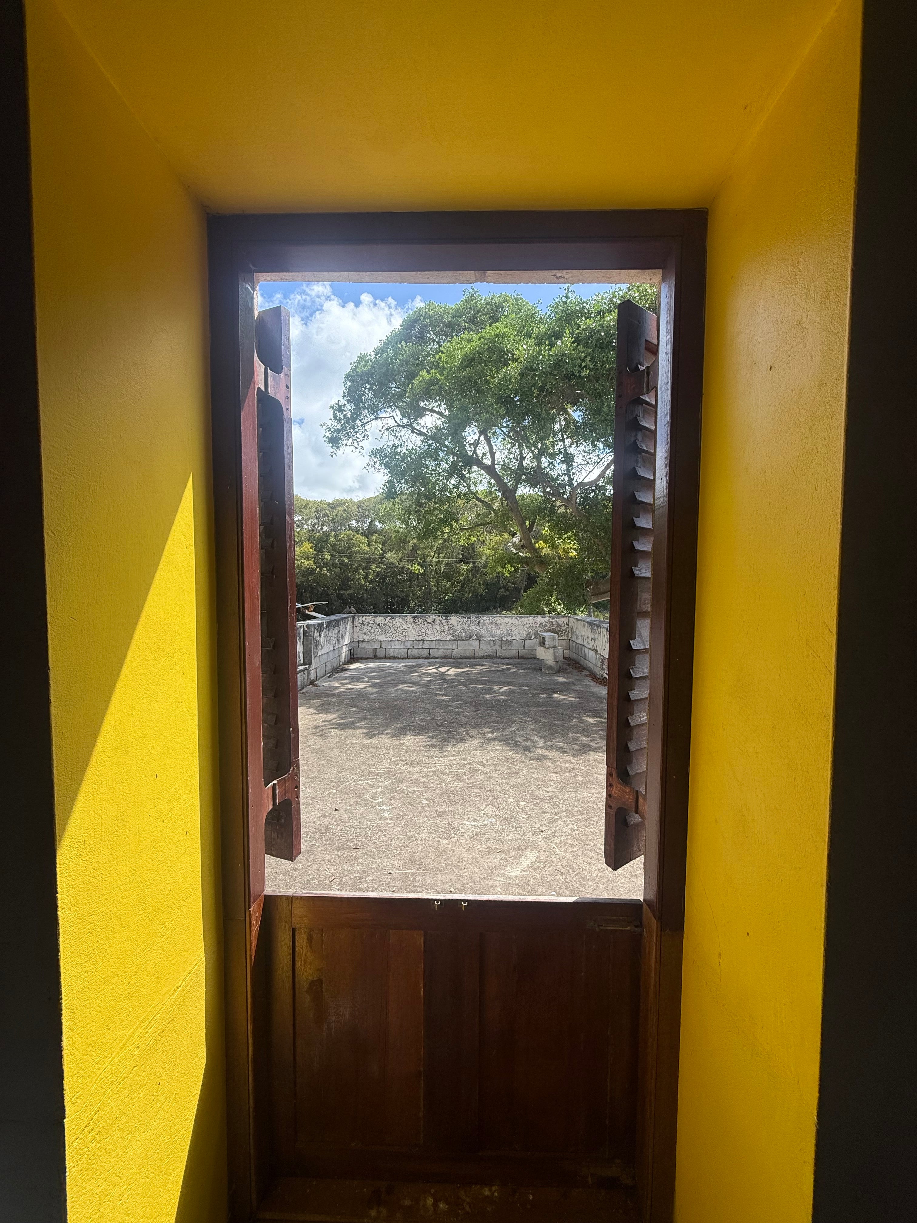 Palmer Plantation, Saint Philip