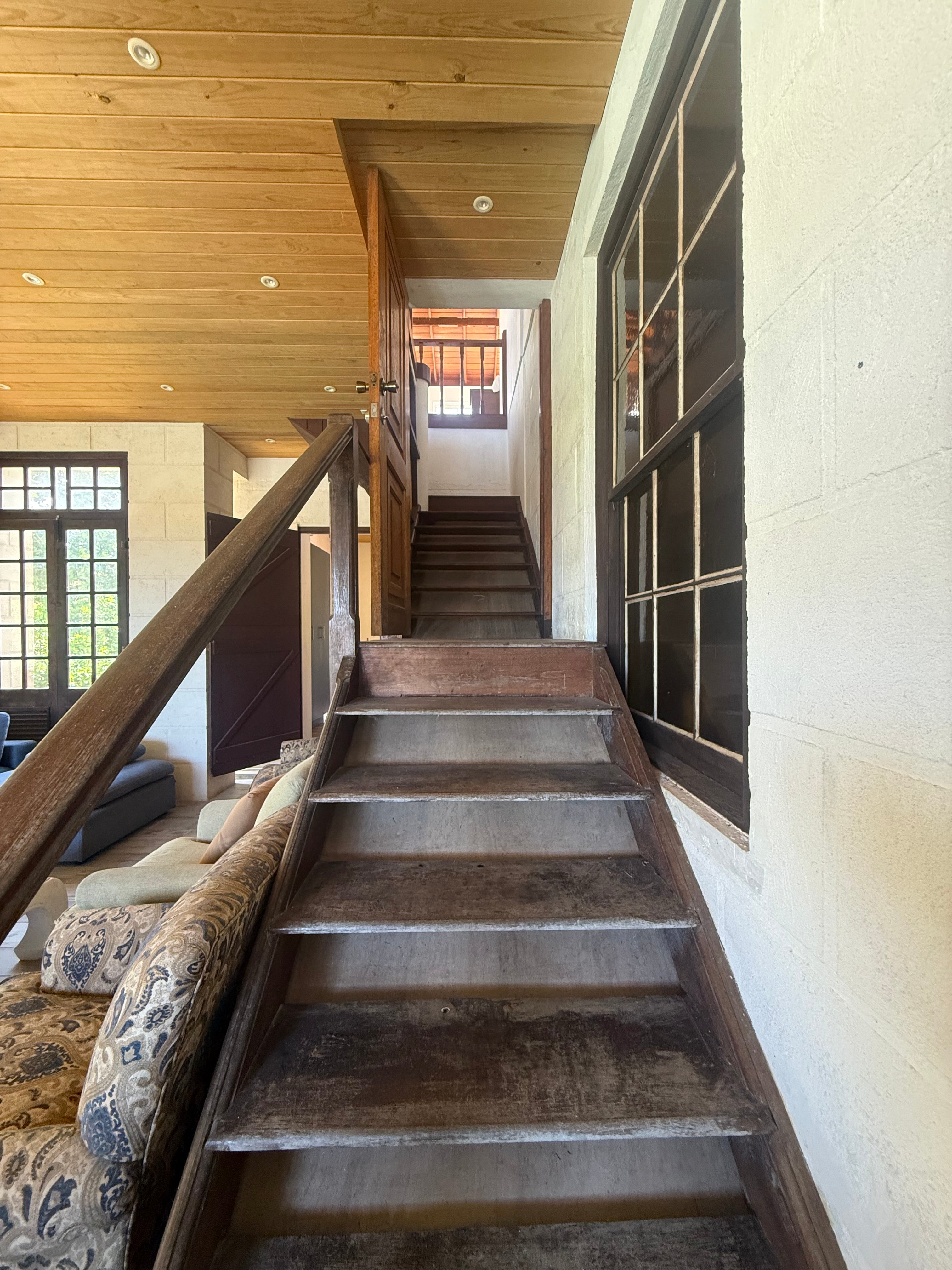 Palmer Plantation, Saint Philip