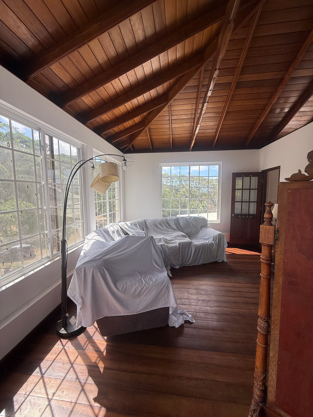 Palmer Plantation, Saint Philip