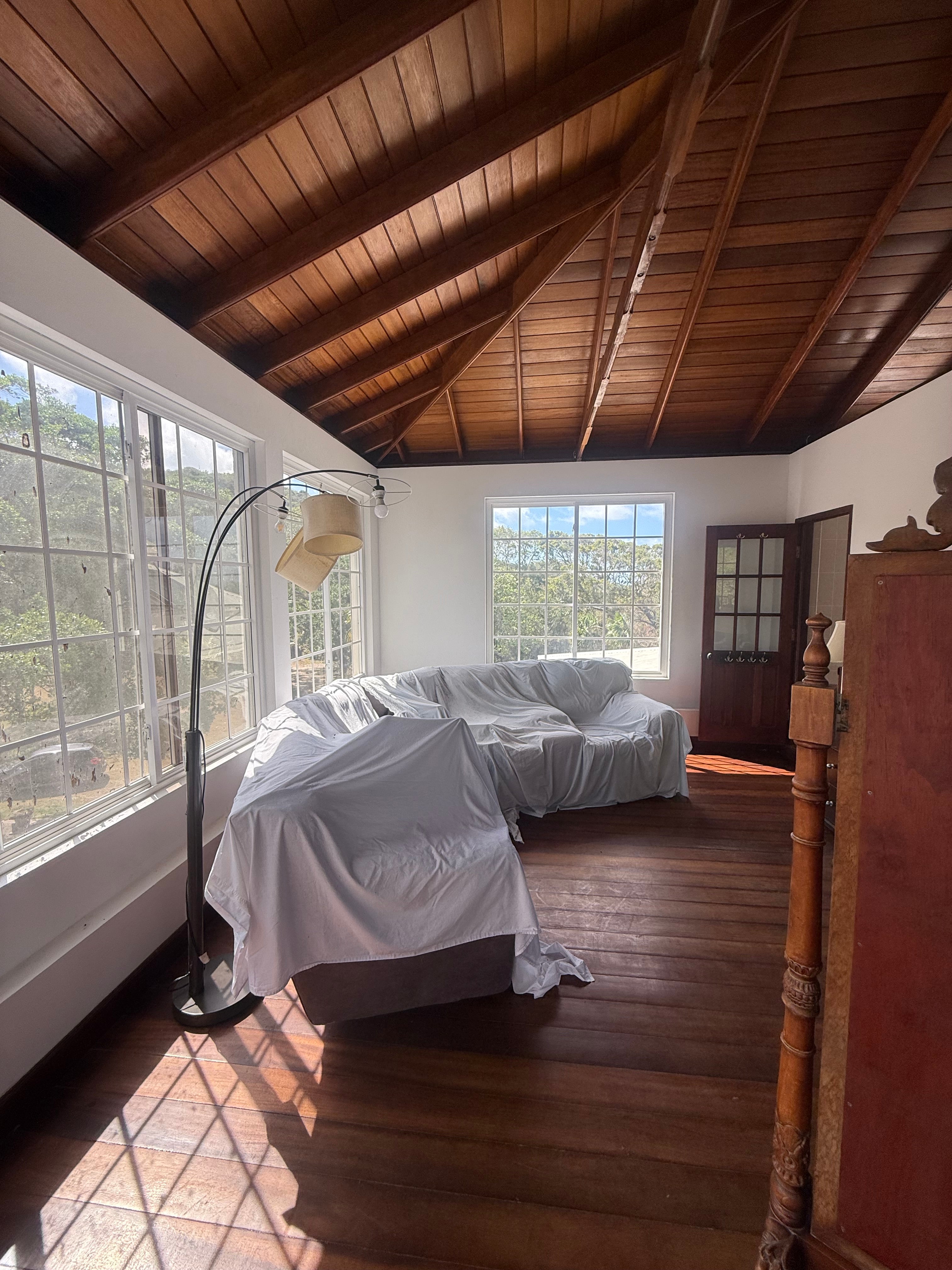 Palmer Plantation, Saint Philip