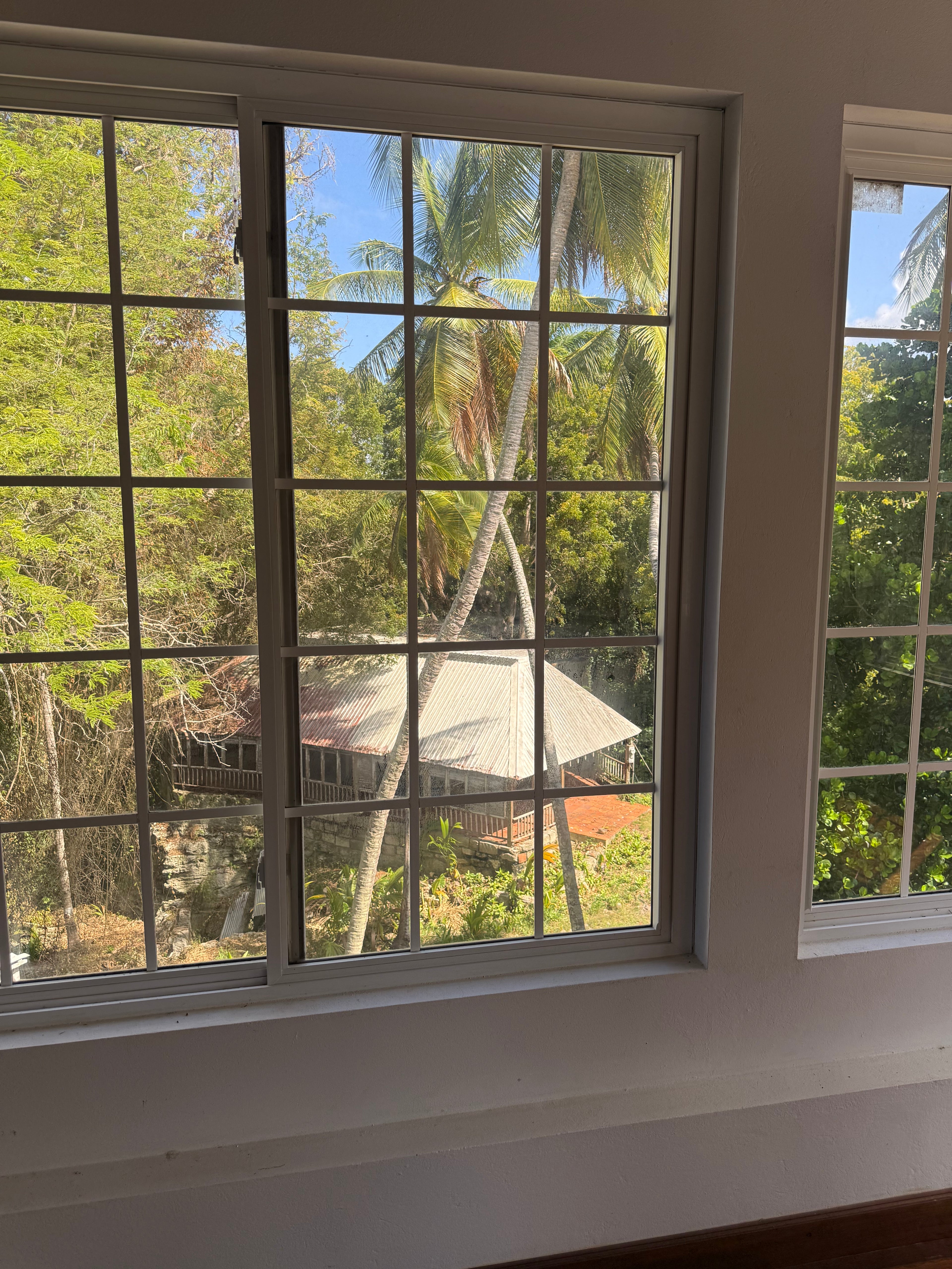 Palmer Plantation, Saint Philip
