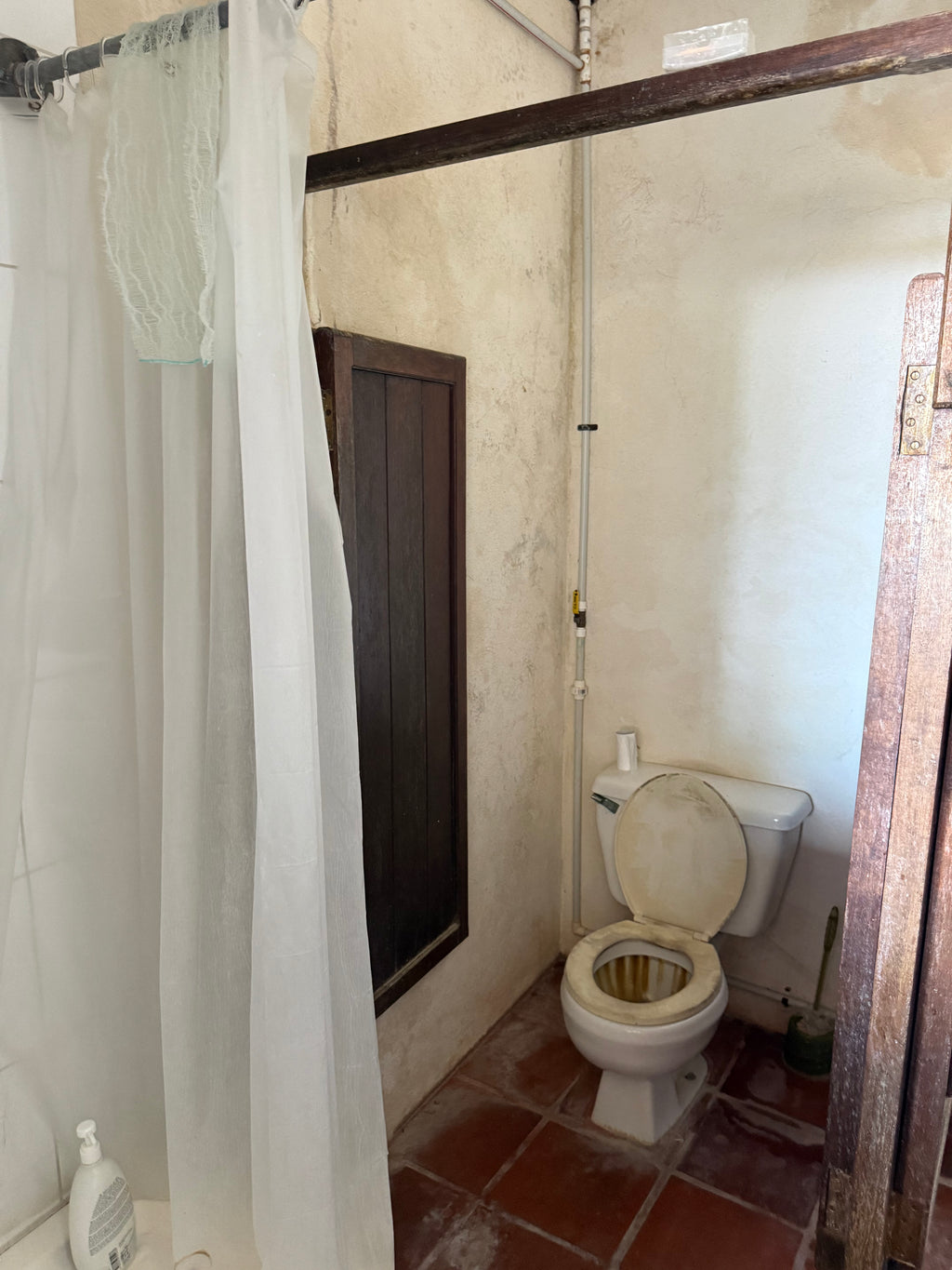 Palmer Plantation, Saint Philip