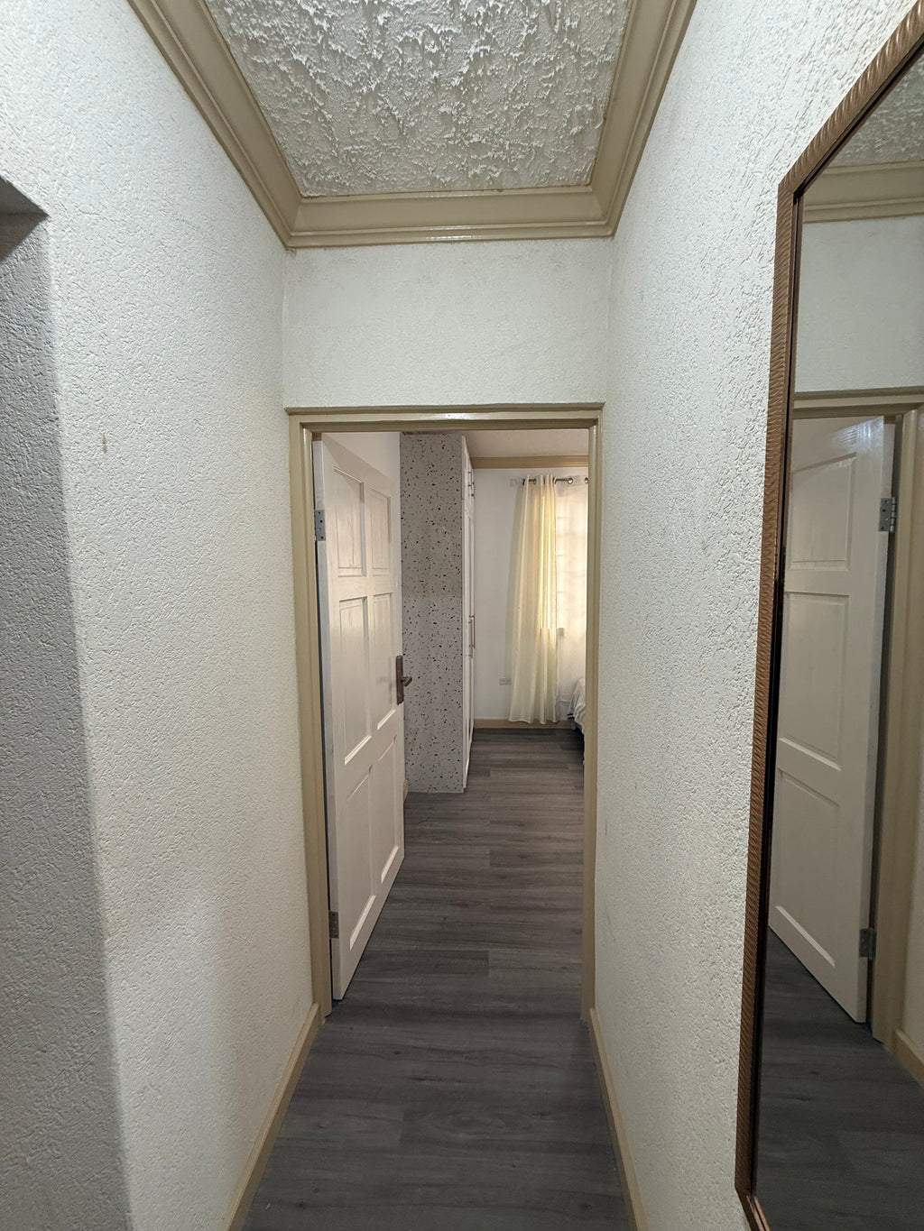 Pillersdorf Development, St. Michael