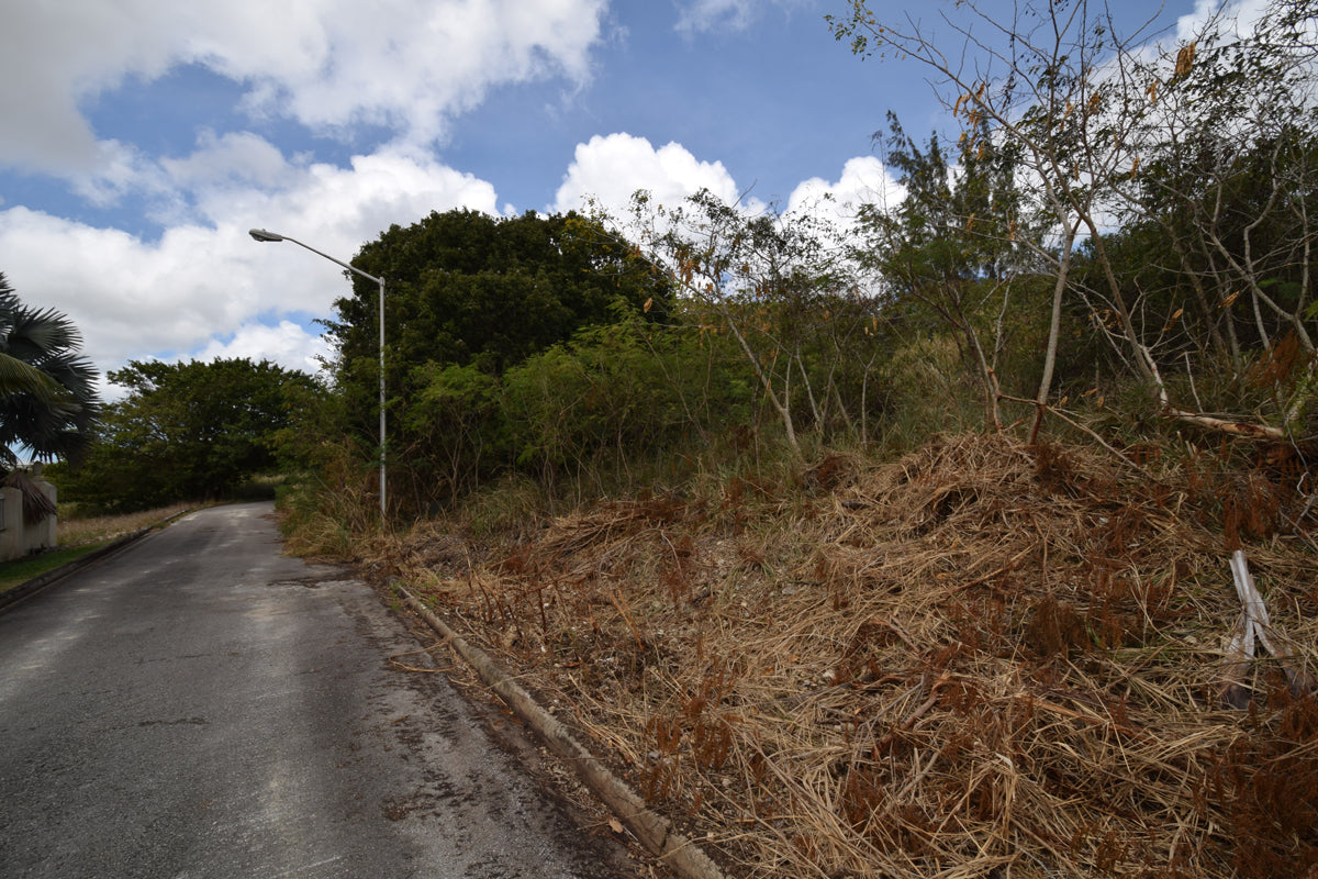 Rolling Hills | Lot 73, St. George, Barbados