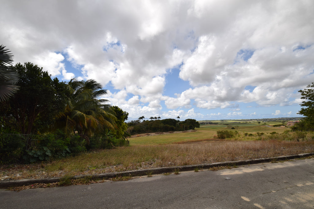 Rolling Hills | Lot 73, St. George, Barbados