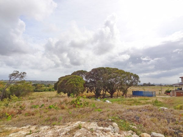 Sunrise Meadow lot 14