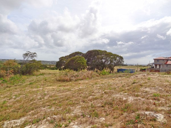 Sunrise Meadow lot 14