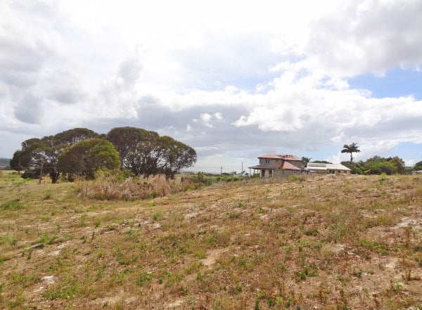 Sunrise Meadow lot 14