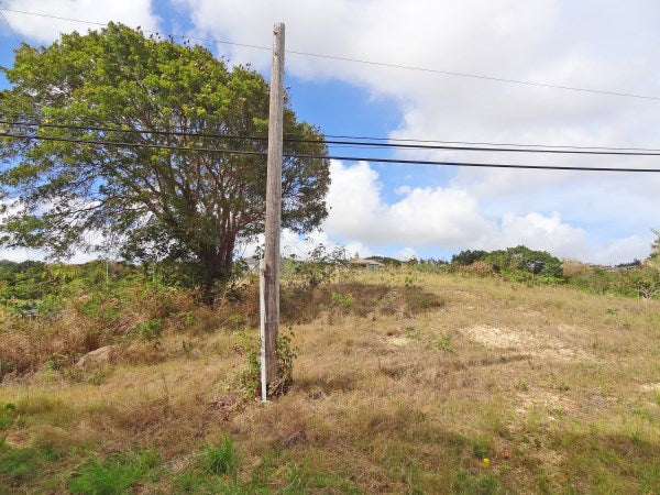 Sunrise Meadows | Lot 15 –St. George, Barbados