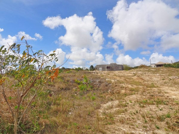 Sunrise Meadows | Lot 15 –St. George, Barbados