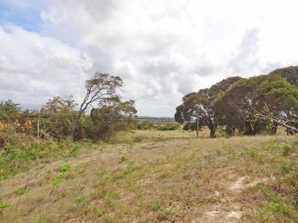 Sunrise Meadows | Lot 15 –St. George, Barbados