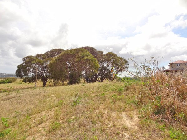 Sunrise Meadows | Lot 15 –St. George, Barbados