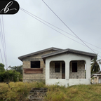 Renovation Opportunity on 5,500 sq ft Lot Frenches, St. George