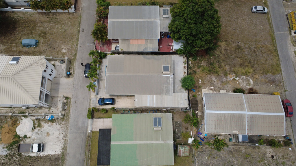 Pillersdorf Development, St. Michael
